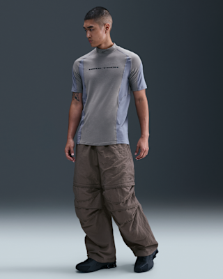 サイズS NIKE ナイロン テックパンツ セットアップ ☆NIKE☆NSW TECH FLEECE フーディ＆パンツ上下セット☆追跡可